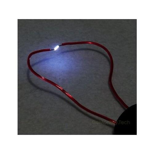 DC 3-7.2VDC 300KV-600KV Boost Step-up Power Module High-voltage Generator