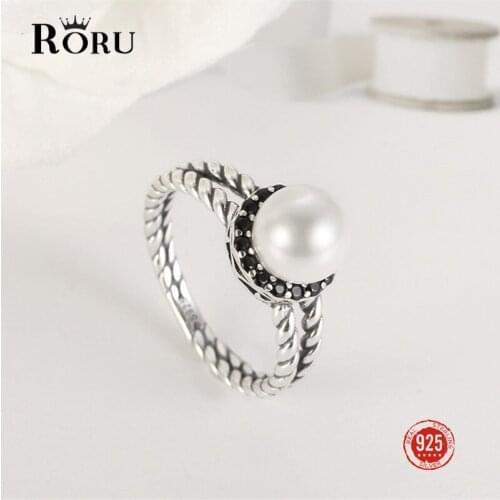 RORU Engagement Rings
