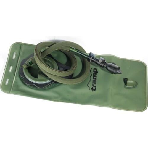 Tramp Goods For Tourism