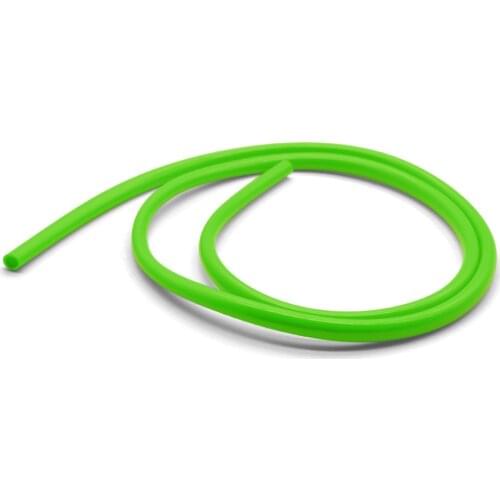 Motorcycle Fuel Gas Oil Delivery Tube Petrol Hose Pipe 1Meter Fuel Filter For Honda CBR600F Hornet 250 cb400 Hornet CB599 CB600