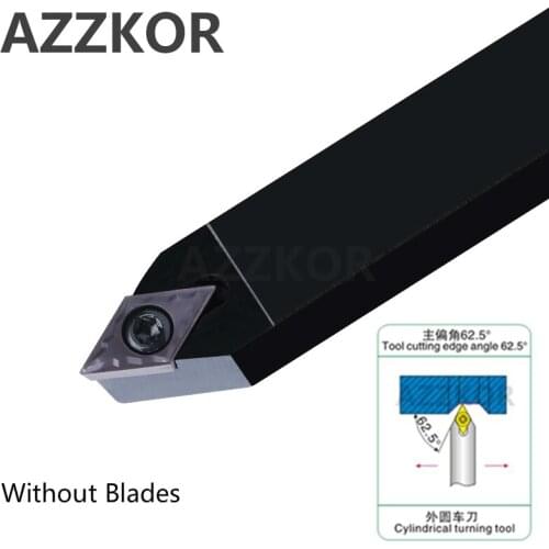 External Cylindrical Turning Tool Cutting Bar SDNCN1616H07 Lathe Cutter Wholesale Carbide inserts CNC Holder Tool SDNCN2020K11