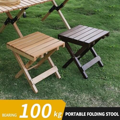 Widesea Folding Stools