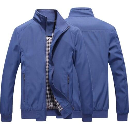 Yuerlian Men's Winter Jackets