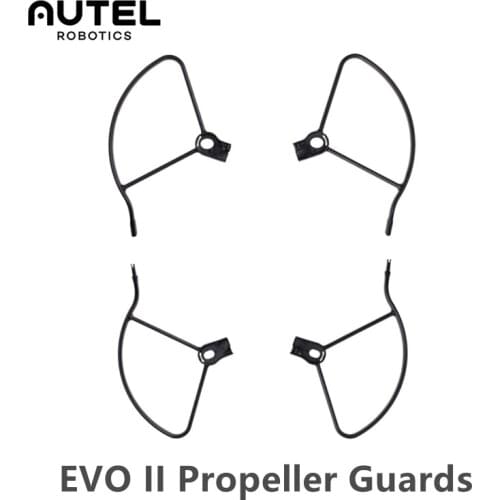 Propeller Guard for AUTEL ROBOTICS EVO 2 Protect Propellers Improves Flight Safety Drone RC Quadcopter Accessories