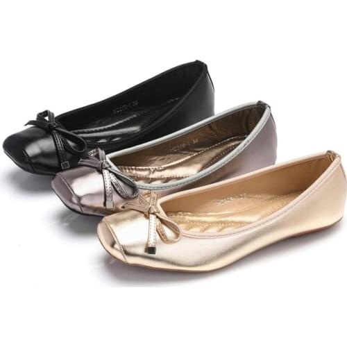 Women Ballerina Shoes Breathable Women Flat Shoes Woman Casual Shoes Mujer Footwear Babet Ayakkabi Femme Damen Herbst Schuhe