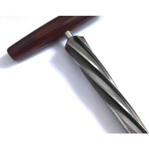 1 PC high quality Double Bass End pin reamer large diameter 25mm- 36mm