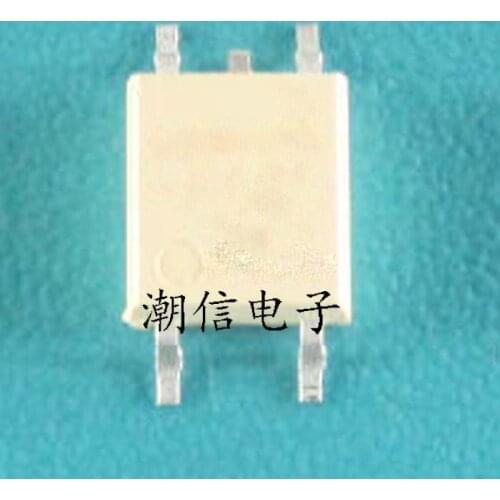 10cps G3VM-353G OMRON-353G SOP-4