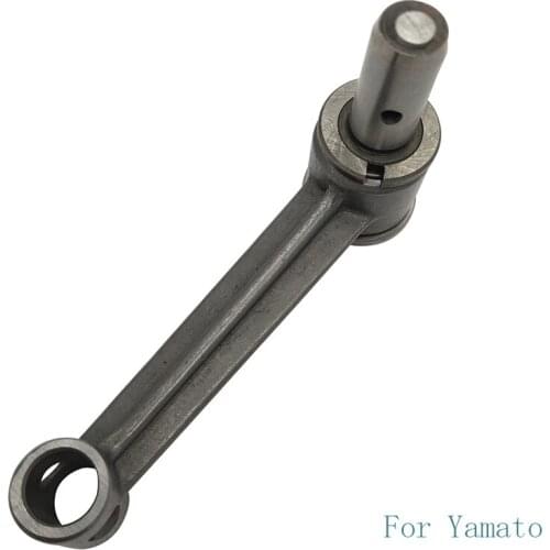 3500091 Connecting Rod, C. Set for Yamato VES2700-8, VFS2500-8, VG2700, VG3721