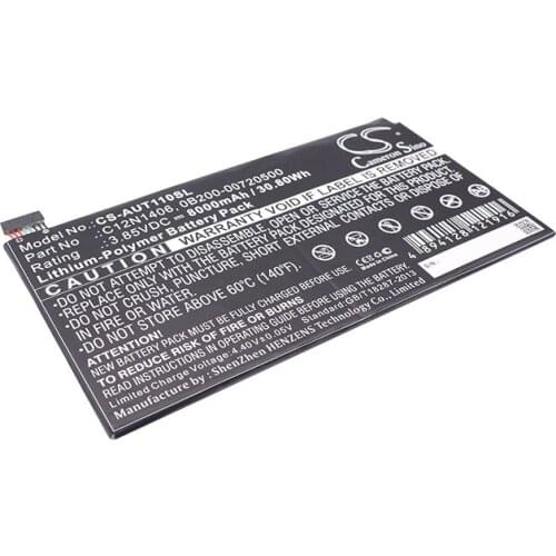 Cameron sino battery for Asus Pad Transformer Book T100TAL,Transformer Book T100TAL,Transformer Book T100TAL-1K