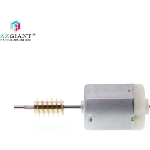 AZGIANT 12V Car ELV/ESL DC Steer Wheel Lock Motor For Peugeot Citroen Accessories