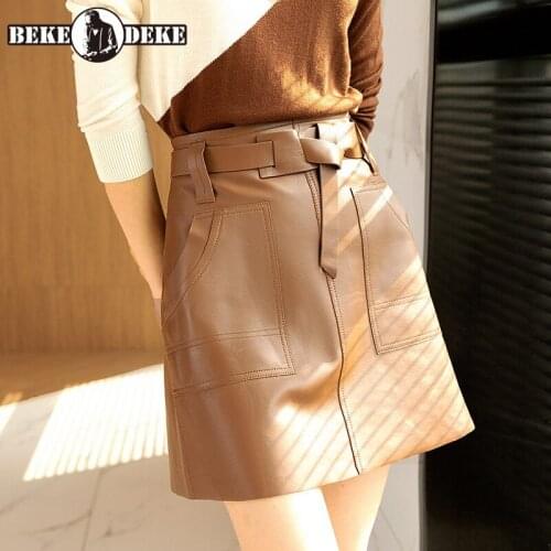 Женские юбки BEKEDEKE China At AliExpress