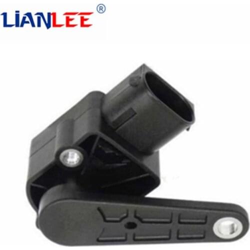 Good Quality Headlight Level Sensor For 535I 550I 740I 740LI 750I 750LI 760LI OEM 37146788574