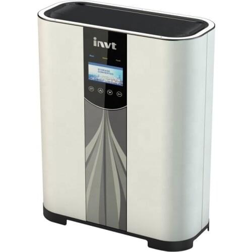 Freedom 5000w Hybrid Solar Inverter 5kw 5 kw