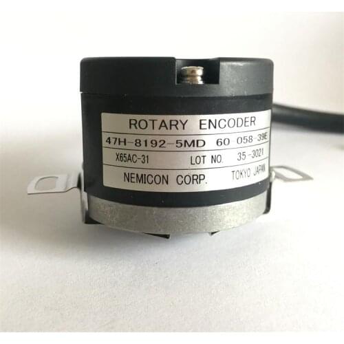 Encoder 47H-8192-5MD brand new original authentic spot