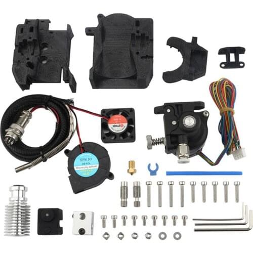DIY Upgrade For DDE-Orbiter V1.5 Direct Drive Extruder Kit Replacement Set For Creality CR10S CR-10/MINI 3D Printer Accessories