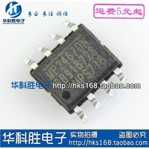 Original 2pcs / MP2467DN SOP-8 SOP8