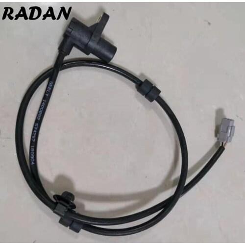 Orginal Front Wheel Speed Sensor ABS sensor For Geely Panda LC 1014000892