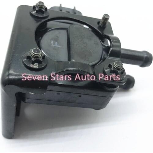 Genuine NEW Differential Pressure Sensor Positive Pressure Sensors 8-97359985-2 897359852 for ISUZU