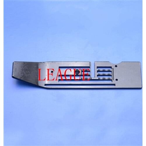 Throat Plate 104093 for Hand Feed use for Newlong DS-9