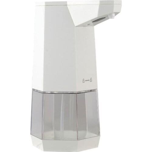 Intelligent Automatic Induction Liquid Spray Dispenser Smart Infrared Sensor Touchless Alcohol Hand Sanitizer Dispensers G99E