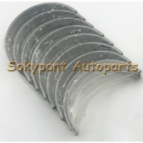 3AD1 Main Crankshaft Bearing For ISU