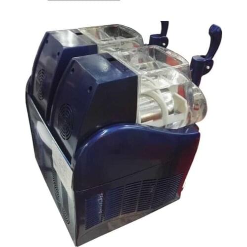 5L mini save power beautiful ugolini slush ice machine