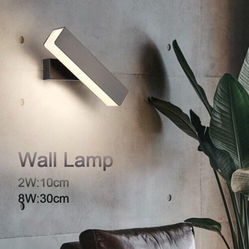 Aialun Lamps With Lampshade