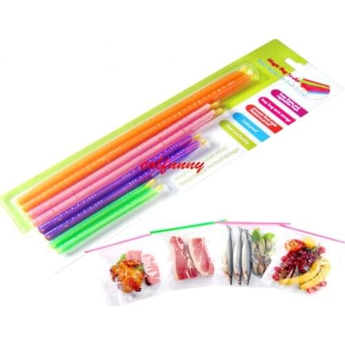 colFnnny Clips For Bags