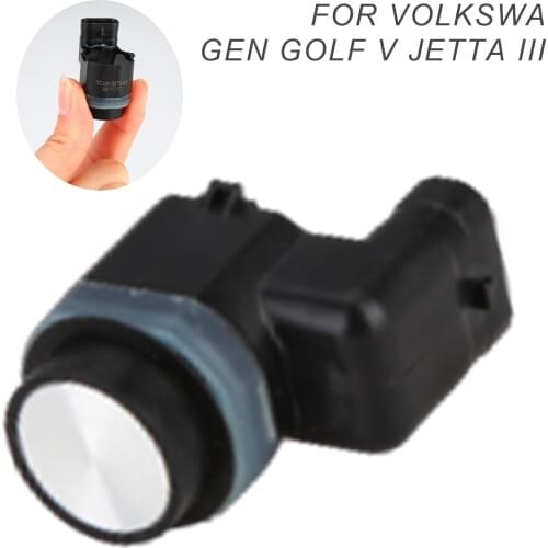 3C0919275AD Auto Reversing Distance Sensor for Volkswagen Golf