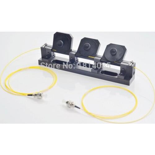 Hot Sale Fiber Polarization Controller loaded FC/PC connectors