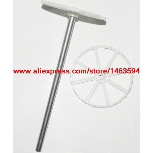 GT Model QS8006 RC Helicopter Spare Parts Gear set Free shipping