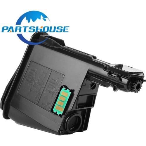 2Pcs Toner cartridge kit TK-1110 compatible for Kyocera FS 1040 1020 1120 MFP Printer Toner kit, for FS-1040 Consumable TK1110
