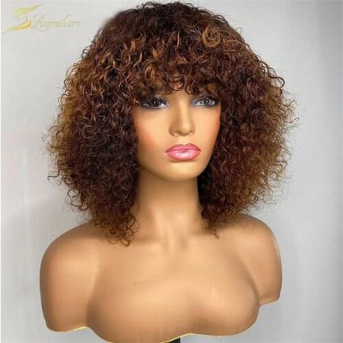 Luvmir Hair Extensions & Wigs