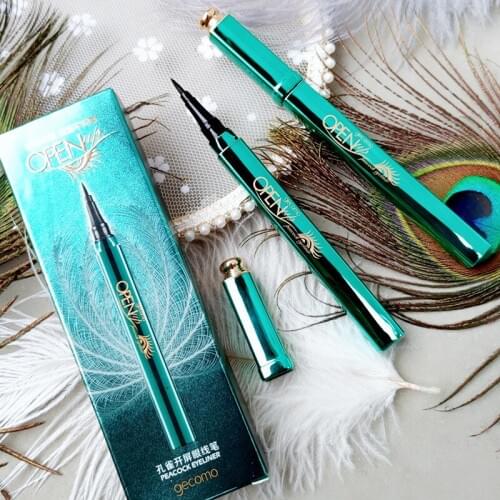 Жидкие подводки для глаз MYG China At AliExpress