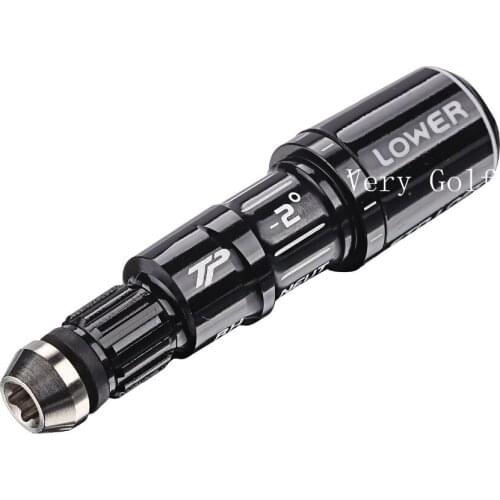 NEW RH SLDR R15 M1 M2 & Stage 2 Shaft Adapter Sleeve Tip .335"&.350 shaft Adaptor