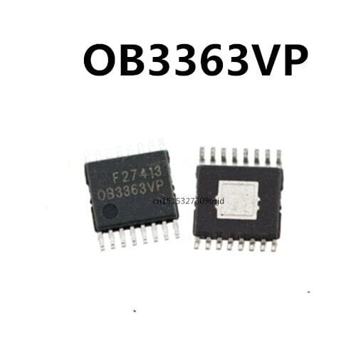Original 2pcs / OB3363VP SOP-16