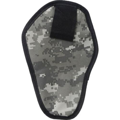 Carpenter Waist Bag Professional Durable Waist Pouch Garden Tool Supply for Electrician Tools for Outdoor Working