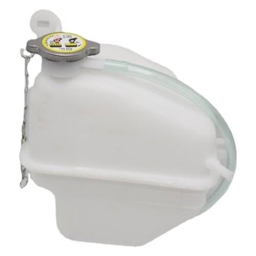 Soarhorse Car Engine Radiator Coolant Reservoir expansion tank for Mitsubishi Delica L400 / Space Gear 1995-2005