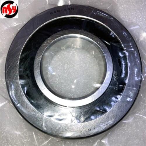 BRAND NEW ORIGINAL B40-180 40x90x23mm and B60-47 60x130x31mm Ceramic Ball Bearings for Servo Motor