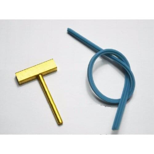 Soldering Iron T Tip Head 60W For Ribbon Cablle Pixel Repair