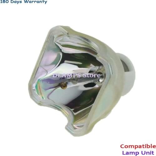 High Quality LMP-H130 LMPH130 for Sony VPL-HS50 HS50 VPL-HS51 HS51 VPL-HS60 HS60 Projector Bare bulb Lamp With 180 days warranty