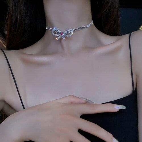Wproduby Luxury Chokers