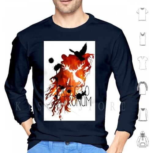 Expecto Patronum Hedwig Fire Hoodies Long Sleeve Dementor Deathly Hallows Hedwig Kiss Pucker Up