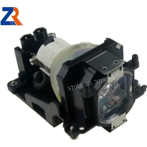 ZR Hot Sale Modle LMP-H130 Compatible Projector Lamp With Housing For VPL-HS50 / VPL-HS51 / VPL-HS51A / VPL-HS60 Free Shipping
