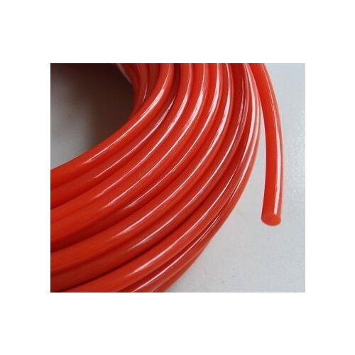 10Meters/Lot Diameter:2mm PU Industrial Round Belt Drive Conveyor Belt