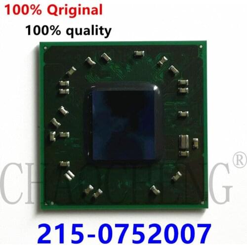 100% New 215-0752007 0752007 BGA Chipset