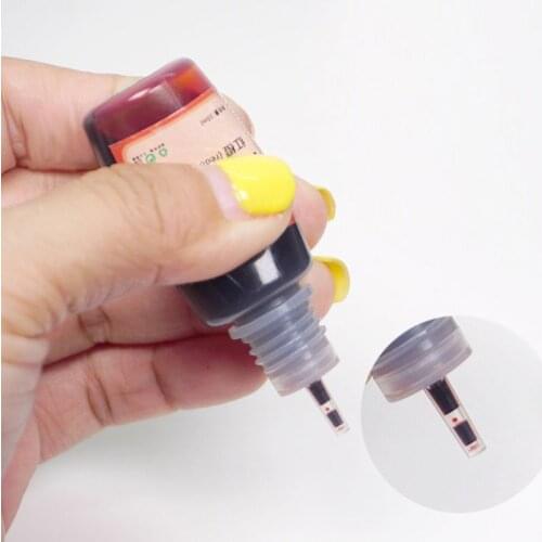 13 Color Epoxy Resin Dye Colorant Highly Concentrated Resin Pigment Flower Favor X7YC