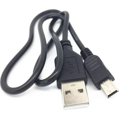50cm Usb Cable Charger for Blackberry 7100g 7100i 7100t 7100r 8700r 8700v 8705g 8707 7280 7290 8700c 8700 8700f Bold 9000 Curve