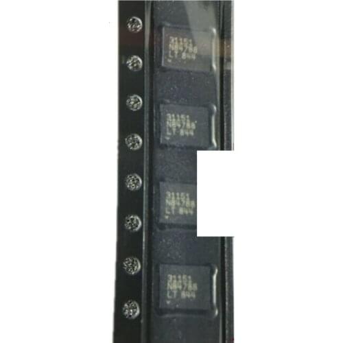 8PCS LTC3115EDHD-1 LTC3115IFE-1 LTC3115 - 40V, 2A Synchronous Buck-Boost DC/DC Converter