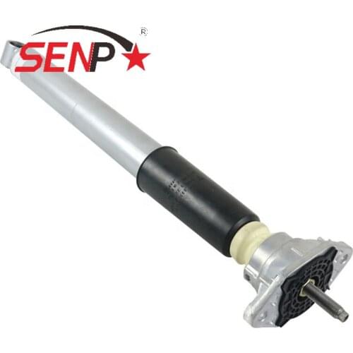 970 333 061 06 High Rear Left Air Suspension Strut Fit For Porsche Panamera 970 2010-2016 97033306106